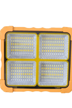 Solar Light XHD -02
