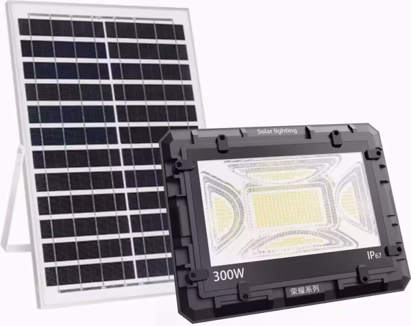 Solar Light DYM-G01-200W - Image 2