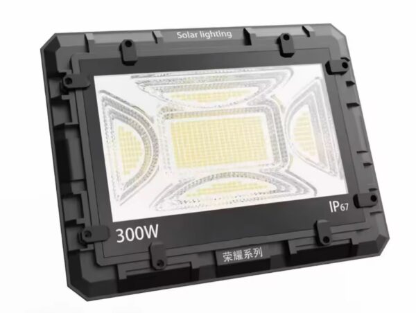 Solar Light DYM-G01-200W - Image 4