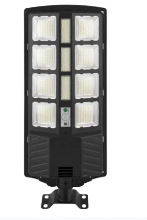 Solar Light ABS 360*203*75MM 150W