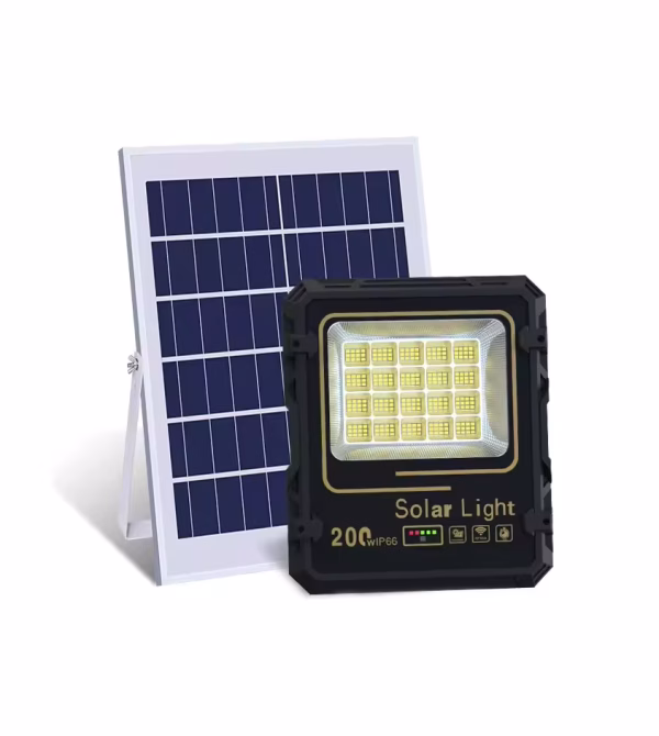 Solar Light DYM-G01-200W - Image 9