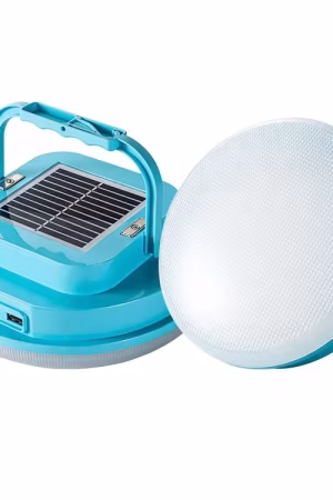 Solar Light BL-02