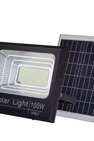 Solar Light DYM-804-100W